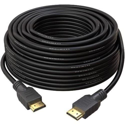 HDMI And More HDMI TO HDMI Cable -20 METER Item | Buy HDMI And More HDMI TO HDMI Cable -20 METER | SPOP Enterprise Global