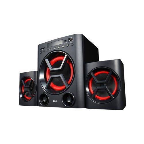 LG 2.1ChBluetooth Audio XBOOM Sound System - AUD72B Item | Buy LG 2.1ChBluetooth Audio XBOOM Sound System - AUD72B | SPOP Enterprise Global