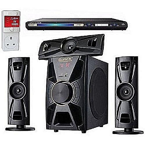 Home Theatre System DJ-403/DVD Player+power Surge Item | Buy Home Theatre System DJ-403/DVD Player+power Surge | SPOP Enterprise Global