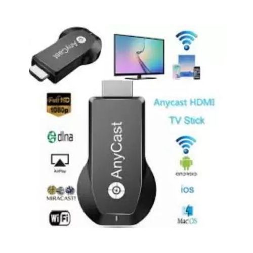 Anycast HDMI Dongle - Miracast Dongle - Screen Casting Device Item | Buy Anycast HDMI Dongle - Miracast Dongle - Screen Casting Device | SPOP Enterprise Global