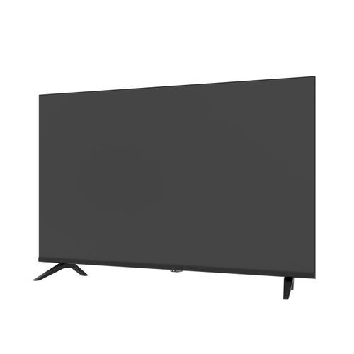 Tutu 43" Inches Smart LED TV (43Q1) - Black +1 Year Warranty Item | Buy Tutu 43" Inches Smart LED TV (43Q1) - Black +1 Year Warranty | SPOP Enterprise Global