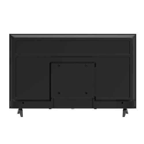 Tutu 43" Inches Smart LED TV (43Q1) - Black +1 Year Warranty Item | Buy Tutu 43" Inches Smart LED TV (43Q1) - Black +1 Year Warranty | SPOP Enterprise Global