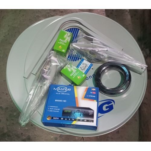 Hd Box Two Set Of Free-to-air Satellite Decoder Item | Buy Hd Box Two Set Of Free-to-air Satellite Decoder | SPOP Enterprise Global