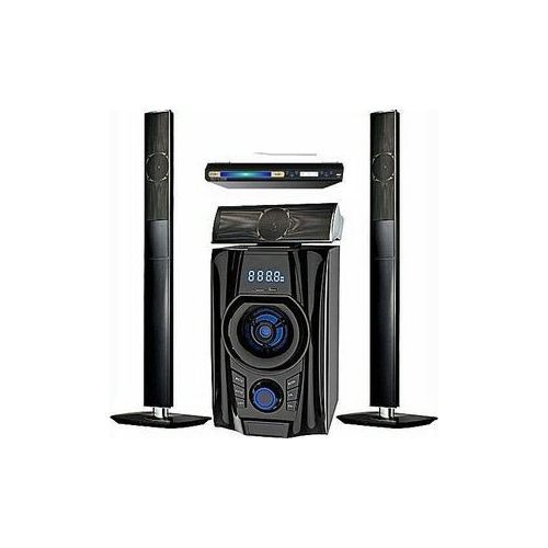 Powerful 3.1Bluetooth Home Theatre System + DVD Player Item | Buy Powerful 3.1Bluetooth Home Theatre System + DVD Player | SPOP Enterprise Global