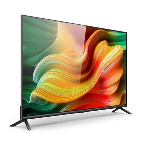 UFC 55 Inch 4K Ultra-HD Smart Freamless Android TV+ FREE WALL HANGER Item | Buy UFC 55 Inch 4K Ultra-HD Smart Freamless Android TV+ FREE WALL HANGER | SPOP Enterprise Global