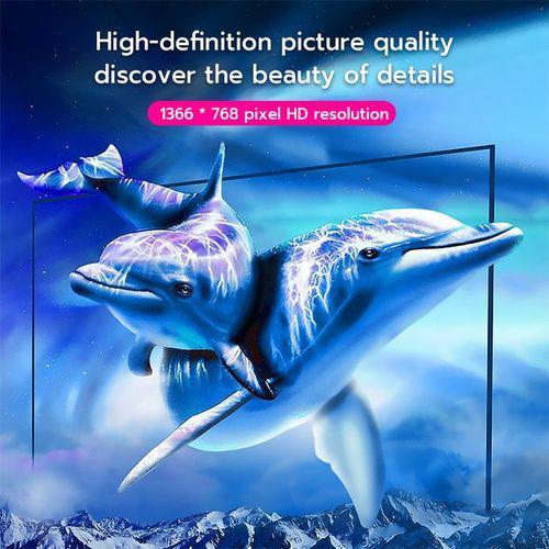 UFC 55 Inch 4K Ultra-HD Smart Freamless Android TV+ FREE WALL HANGER Item | Buy UFC 55 Inch 4K Ultra-HD Smart Freamless Android TV+ FREE WALL HANGER | SPOP Enterprise Global