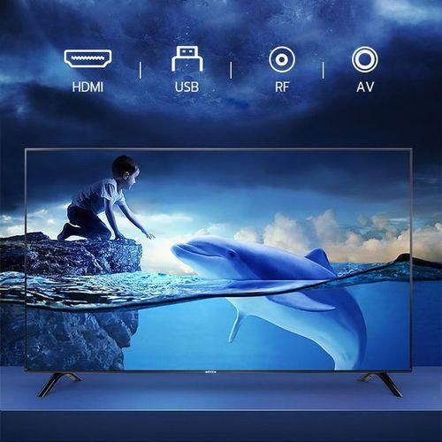 UFC 55 Inch 4K Ultra-HD Smart Freamless Android TV+ FREE WALL HANGER Item | Buy UFC 55 Inch 4K Ultra-HD Smart Freamless Android TV+ FREE WALL HANGER | SPOP Enterprise Global