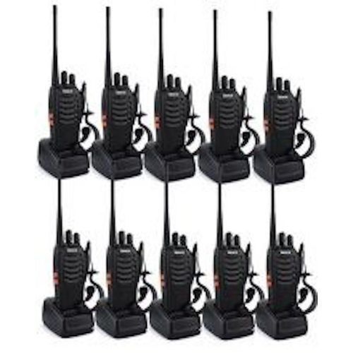 Baofeng Radio BF-888S Walkie Talkie WITH EAR PIECE-10PCS Item | Buy Baofeng Radio BF-888S Walkie Talkie WITH EAR PIECE-10PCS | SPOP Enterprise Global