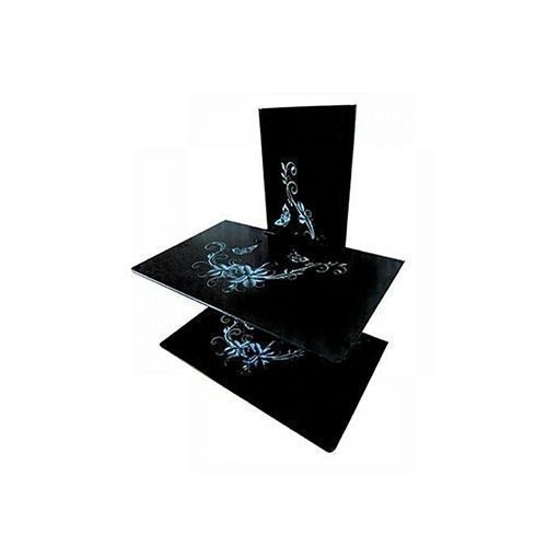 DVD/AUDIO DOUBLE LAYER GLASS WALL SHELF Item | Buy DVD/AUDIO DOUBLE LAYER GLASS WALL SHELF | SPOP Enterprise Global