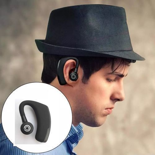 Realme earbuds Wireless One Ear Earbuds Bluetooth Earpiece Single Earpóds Headphones Earphones (V9) Item | Buy Realme earbuds Wireless One Ear Earbuds Bluetooth Earpiece Single Earpóds Headphones Earphones (V9) | SPOP Enterprise Global