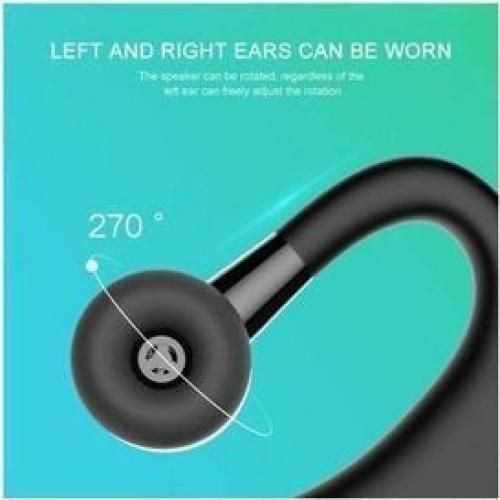 Realme earbuds Wireless One Ear Earbuds Bluetooth Earpiece Single Earpóds Headphones Earphones (V9) Item | Buy Realme earbuds Wireless One Ear Earbuds Bluetooth Earpiece Single Earpóds Headphones Earphones (V9) | SPOP Enterprise Global