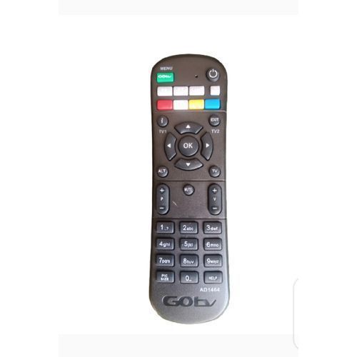 Gotv Replacement Remote Control Item | Buy Gotv Replacement Remote Control | SPOP Enterprise Global