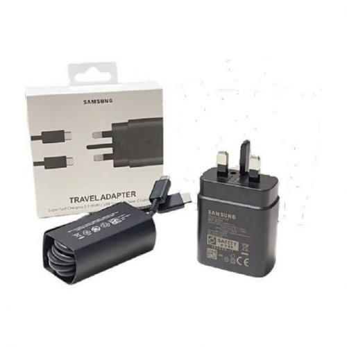 Samsung 45W Super Fast Charge Adaptive Charging For Note 20 Ultra S20 S21 S22 S23 Ultra Type-C To Type-C Item | Buy Samsung 45W Super Fast Charge Adaptive Charging For Note 20 Ultra S20 S21 S22 S23 Ultra Type-C To Type-C | SPOP Enterprise Global