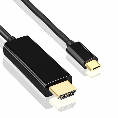 Hdmi And More USB Type C To HDMI Cable High Speed HDMI To Type C Item | Buy Hdmi And More USB Type C To HDMI Cable High Speed HDMI To Type C | SPOP Enterprise Global