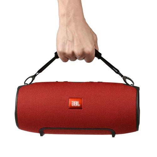 Universal Speaker Portable Non-Slip Lanyard With Hook For JBL Xtreme 1 / 2 / 3(Orange) Item | Buy Universal Speaker Portable Non-Slip Lanyard With Hook For JBL Xtreme 1 / 2 / 3(Orange) | SPOP Enterprise Global