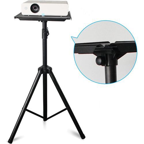Rugged Universal Tripod Projector Stand/Laptop Stand Item | Buy Rugged Universal Tripod Projector Stand/Laptop Stand | SPOP Enterprise Global