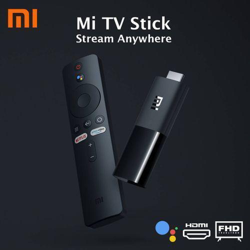 XIAOMI MI TV STICK FHD Item | Buy XIAOMI MI TV STICK FHD | SPOP Enterprise Global