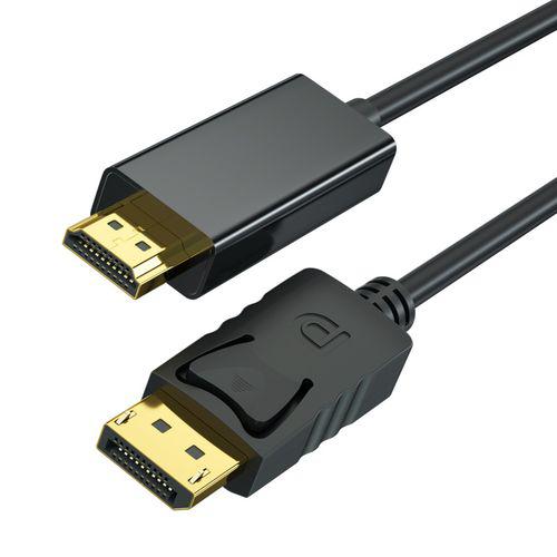 4K DisplayPort To HDMI 4K@60Hz, 2K@165Hz For Computer Laptop Item | Buy 4K DisplayPort To HDMI 4K@60Hz, 2K@165Hz For Computer Laptop | SPOP Enterprise Global