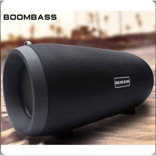 Solid Boom Bass Bluetooth Wireless Speaker Item | Buy Solid Boom Bass Bluetooth Wireless Speaker | SPOP Enterprise Global
