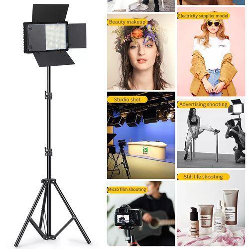 Led Lighting 800LED Professional Video And Photo Led Light - Medium Size Item | Buy Led Lighting 800LED Professional Video And Photo Led Light - Medium Size | SPOP Enterprise Global