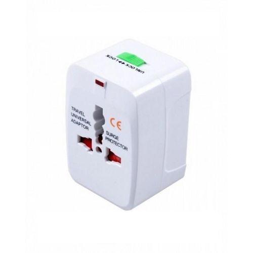 Plug Adaptor And Surge Protector Item | Buy Plug Adaptor And Surge Protector | SPOP Enterprise Global