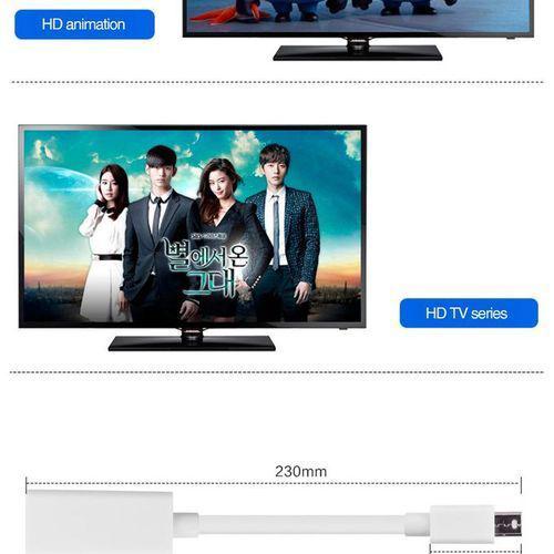 Mini DisplayPort To HDMI Adapter Mini DP Male To HDMI Female Thunderbolt 2.0 To HDMI Adapter For Apple MacBook Pro Air, Micro.soft Surface Pro 4 Pro 3, Google Chromebook, Monitor, Projector Etc.(White) BDZ Item | Buy Mini DisplayPort To HDMI Adapter Mini DP Male To HDMI Female Thunderbolt 2.0 To HDMI Adapter For Apple MacBook Pro Air, Micro.soft Surface Pro 4 Pro 3, Google Chromebook, Monitor, Projector Etc.(White) BDZ | SPOP Enterprise Global