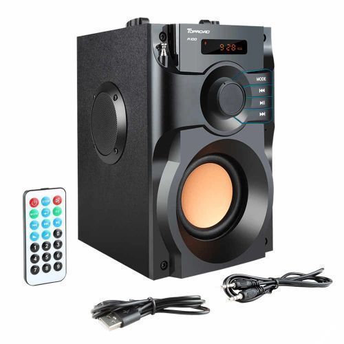 A11Rechargeable Bluetooth Speaker Item | Buy A11Rechargeable Bluetooth Speaker | SPOP Enterprise Global