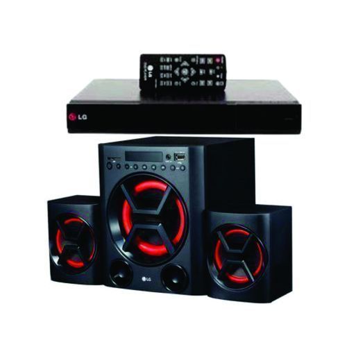 LG Super XBOOM Home Theatre - 72B + Free LG DVD Item | Buy LG Super XBOOM Home Theatre - 72B + Free LG DVD | SPOP Enterprise Global