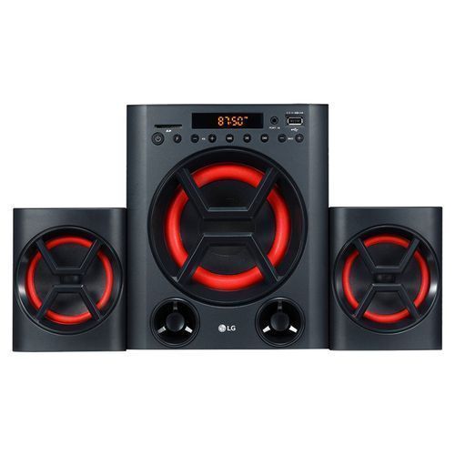 LG Super XBOOM Home Theatre - 72B + Free LG DVD Item | Buy LG Super XBOOM Home Theatre - 72B + Free LG DVD | SPOP Enterprise Global