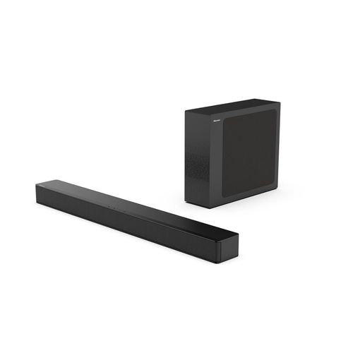 Hisense 240W 2.1CH Bluetooth® Audio SoundBar, - HS 2100 Item | Buy Hisense 240W 2.1CH Bluetooth® Audio SoundBar, - HS 2100 | SPOP Enterprise Global