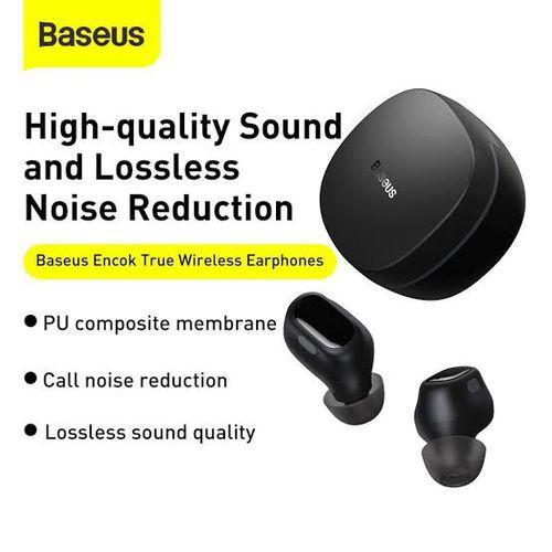 Power Pod Baseus Bluetooth Wireless Noise Cancelling Earpods Fingerprint Headphones Touch Cancellation Earphones For Ear Iphone Earbuds And Android Earpiece Wireless Headset Pod Item | Buy Power Pod Baseus Bluetooth Wireless Noise Cancelling Earpods Fingerprint Headphones Touch Cancellation Earphones For Ear Iphone Earbuds And Android Earpiece Wireless Headset Pod | SPOP Enterprise Global