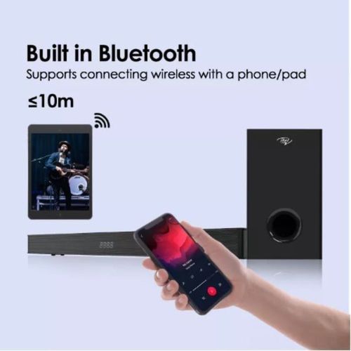 itel Sound Bar Power Life Style Bluetooth,HDMI, AUX & USB Item | Buy itel Sound Bar Power Life Style Bluetooth,HDMI, AUX & USB | SPOP Enterprise Global