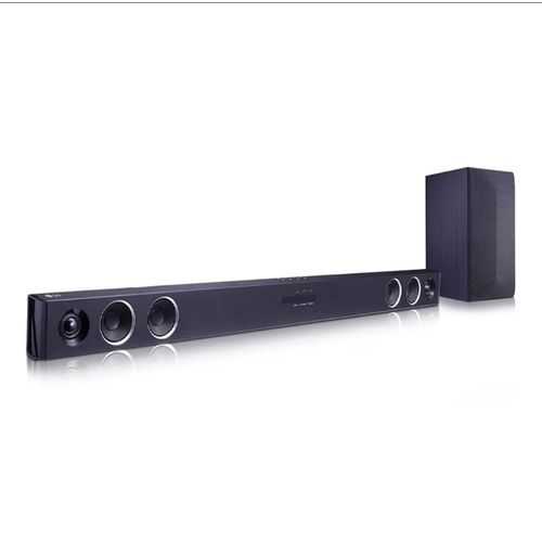 LG 300 Watt 2.1 Channel Wireless Sound Bar With Subwoofer Item | Buy LG 300 Watt 2.1 Channel Wireless Sound Bar With Subwoofer | SPOP Enterprise Global