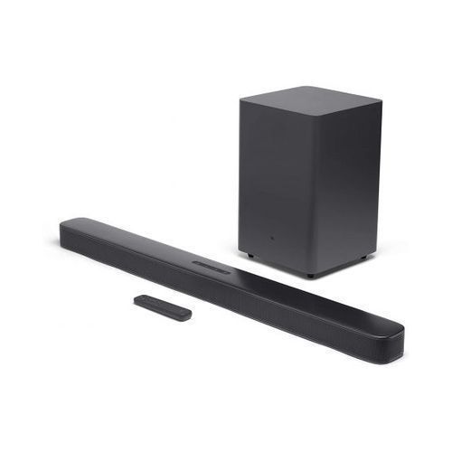 Jbl Deep Bass 220watts 2.1-ch Soundbar System Item | Buy Jbl Deep Bass 220watts 2.1-ch Soundbar System | SPOP Enterprise Global
