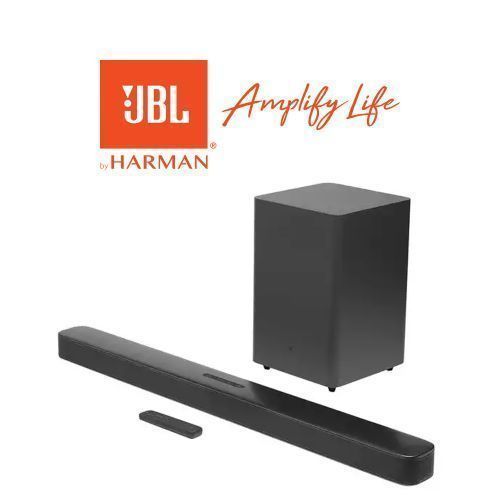 Jbl Deep Bass 220watts 2.1-ch Soundbar System Item | Buy Jbl Deep Bass 220watts 2.1-ch Soundbar System | SPOP Enterprise Global