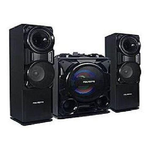 Polystar Powerful Boom Speaker Player (PV-SUB811) Item | Buy Polystar Powerful Boom Speaker Player (PV-SUB811) | SPOP Enterprise Global