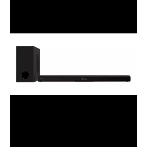 Newcastle 250W Heavy Bass Bluetooth Soundbar With Remote Item | Buy Newcastle 250W Heavy Bass Bluetooth Soundbar With Remote | SPOP Enterprise Global