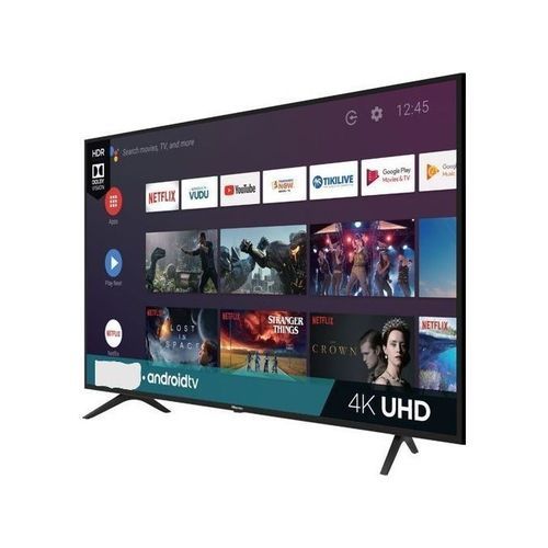 Amani 43"INCHES SMART ANDROID UHD TV 4K+ FREE GIFT Item | Buy Amani 43"INCHES SMART ANDROID UHD TV 4K+ FREE GIFT | SPOP Enterprise Global