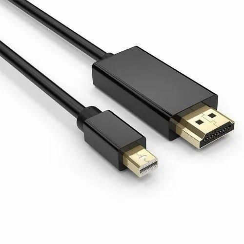 Dp Thunderbolt Mini Display Port DP To HDMI 1080P Cable Item | Buy Dp Thunderbolt Mini Display Port DP To HDMI 1080P Cable | SPOP Enterprise Global