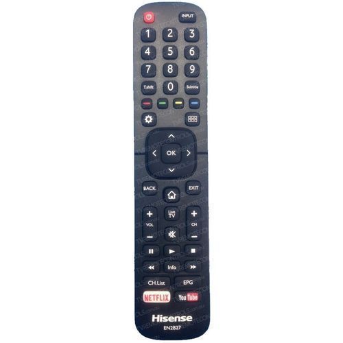 Smart TV Remote Control For Hisensee EN2B27 For EN2B27 HDTV Item | Buy Smart TV Remote Control For Hisensee EN2B27 For EN2B27 HDTV | SPOP Enterprise Global