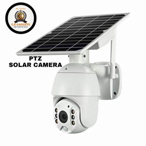 Solar Best Quality Rotational Solar Powered 4G Simcard Camera Item | Buy Solar Best Quality Rotational Solar Powered 4G Simcard Camera | SPOP Enterprise Global