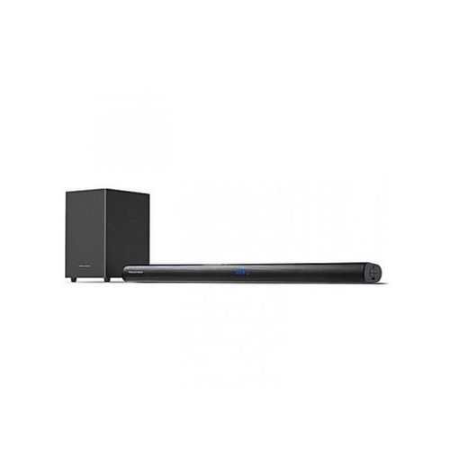 Hisense 120Watts 2.1Ch Audio SoundBar With Wireless SubWoofer Item | Buy Hisense 120Watts 2.1Ch Audio SoundBar With Wireless SubWoofer | SPOP Enterprise Global