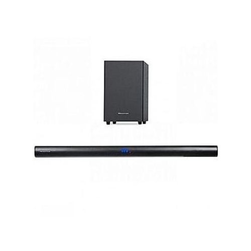 Hisense 120Watts 2.1Ch Audio SoundBar With Wireless SubWoofer Item | Buy Hisense 120Watts 2.1Ch Audio SoundBar With Wireless SubWoofer | SPOP Enterprise Global