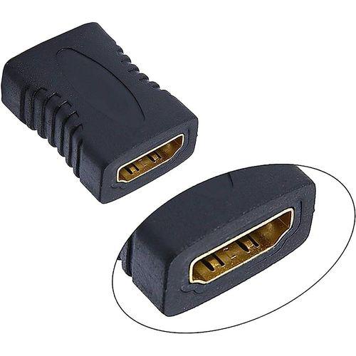 Dolphin Super B Connector HDMI Extender Cable Connector Combiner Item | Buy Dolphin Super B Connector HDMI Extender Cable Connector Combiner | SPOP Enterprise Global