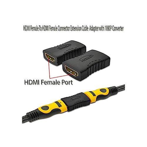 Dolphin Super B Connector HDMI Extender Cable Connector Combiner Item | Buy Dolphin Super B Connector HDMI Extender Cable Connector Combiner | SPOP Enterprise Global