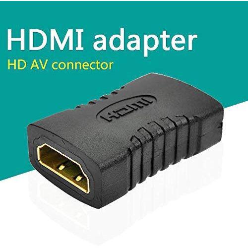 Dolphin Super B Connector HDMI Extender Cable Connector Combiner Item | Buy Dolphin Super B Connector HDMI Extender Cable Connector Combiner | SPOP Enterprise Global