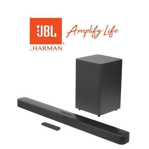 Jbl Deep Bass 220watts 2.1-ch Soundbar System Item | Buy Jbl Deep Bass 220watts 2.1-ch Soundbar System | SPOP Enterprise Global