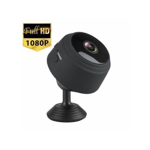 Cctv Mini Security Camera With WiFi And Inbuilt Battery Night Vision Item | Buy Cctv Mini Security Camera With WiFi And Inbuilt Battery Night Vision | SPOP Enterprise Global