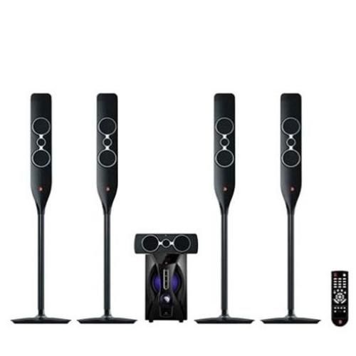 SPOP Enterprise Global Djack Bluetooth Home Theatre System Dj 5055M