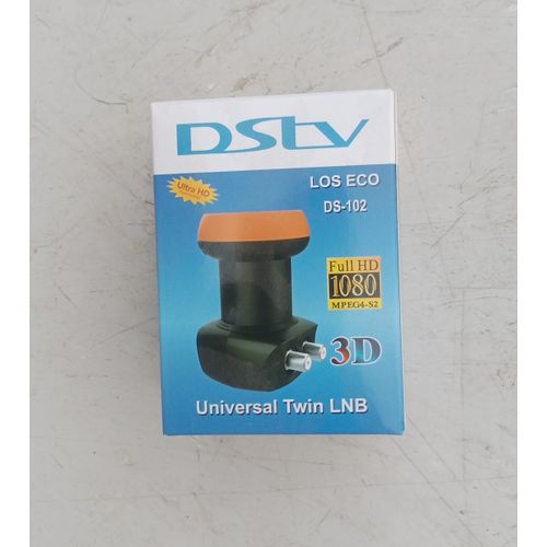 Dstv Genuine 2ways LNB - KU HD For DSTV And Statelite Item | Buy Dstv Genuine 2ways LNB - KU HD For DSTV And Statelite | SPOP Enterprise Global